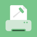 برنامه Hammer Print