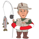 Fisherman Navigator
