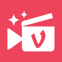 برنامه Vizmato - Video editor & maker