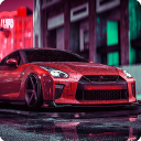 برنامه Nissan GTR Wallpapers 4K