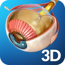 برنامه My Eye Anatomy
