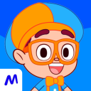 بازی Blippi's Curiosity Club