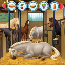 برنامه Princess Horse Caring 3