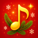 برنامه Christmas Carols & Songs