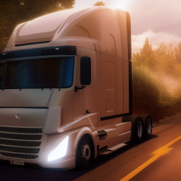 Truck Simulator Transporter 3D