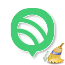 برنامه ‏نزدیکا cleaner