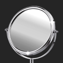برنامه Mirror App - Beauty Mirror