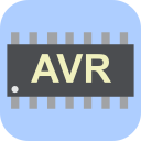 برنامه AVR Tutorial