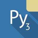 برنامه Pydroid 3 - IDE for Python 3