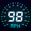 GPS Speedometer: Car Dash Cam