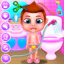 برنامه Baby Boy Daily Caring