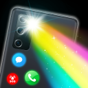 برنامه Flashlight LED & Flash Alert