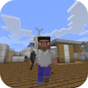 بازی Animated mod for mcpe