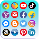 Big Browser - Web Browser, UC Web Browser
