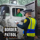 بازی Border Patrol Police Game