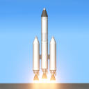 بازی Spaceflight Simulator