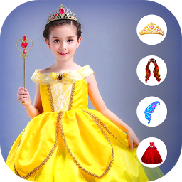 Princessy - Fairy princess style editor, makeover