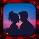 Couple Live Wallpaper