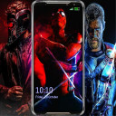 Wallpaper Superhero - Wallpaper HD 4K