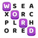 بازی Crocword: Crossword Puzzle