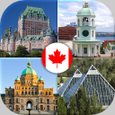 بازی Canada Provinces & Territories - Canadian Quiz