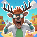 Ragdoll Chaos: Physics Sandbox