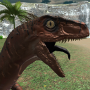 بازی Dino Fear