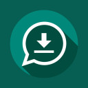 برنامه Status, Sticker Saver