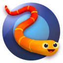 بازی Snake Retro - Fun Snake Games