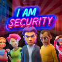 بازی I Am Security