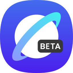 Samsung Internet Browser Beta