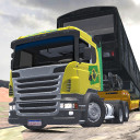 بازی PBS2 Driving Simulator