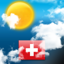 برنامه Weather for Switzerland