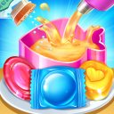 بازی Sweet Candy Maker: Magic Shop