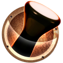 برنامه Real Darbuka