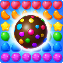 بازی Sweet Candy Crack