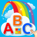 برنامه ABC Flashcards Games