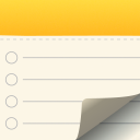 برنامه Notes: Color Notepad, Notebook