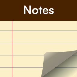 Notes: Color Notepad, Notebook