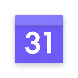 Naver Calendar