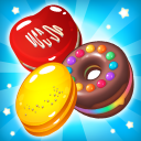 بازی Sweet Cookies Time