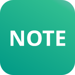 Notepad - Notes, Checklist