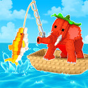بازی Fishing Brainrot: Catch All