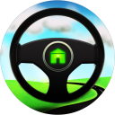 برنامه Car Home Ultra