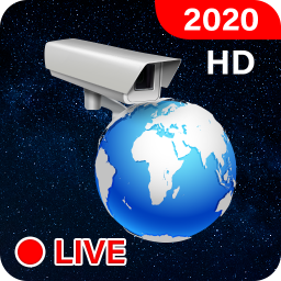 Online Live Cam : Live Stream Public Webcams Earth