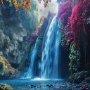 برنامه Nature Wallpapers 4K