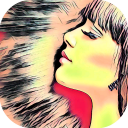 پرتره (عکس به نقاشی)
