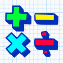 Mathematics. Games and Tricks