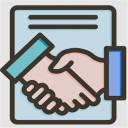برنامه ‏قرارداد استخدام کارمند