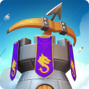 بازی Castle Creeps - Tower Defense